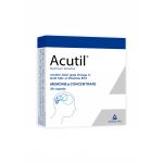 ACUTIL 30 CAPSULE