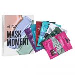 AHAVA KIT MASTI PENTRU FATA 7BUC