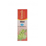 ALCHEMILLA SOLUTIE 50ML