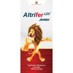 ALTRIFER LDS JUNIOR SOLUTIE 120ML
