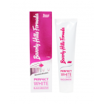 BEVERLY HILLS PASTA DE DINTI 988 PERFECT WHITE BLACK SENSITIVE 100ML