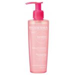 BIODERMA SENSIBIO GEL SPUMANT 200ML
