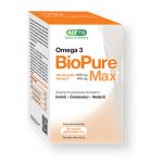 BIOPURE MAX OMEGA 3 30 CAPSULE MOI