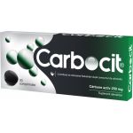 CARBOCIT 30 COMPRIMATE