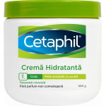 CETAPHIL CREMA HIDRATANTA 453G