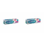 COREGA GINGII PROTEJATE CREMA ADEZIVA 40G 1+1 50% REDUCERE LA AL 2-LEA PRODUS