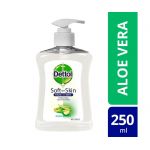 DETTOL ALOE 1 250ML