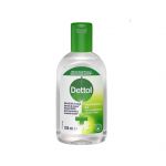 DETTOL GEL DE MAINI DEZINFECTANT 200ML