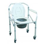 DR. HAPPY JL696L SCAUN CU TOALETA SI ROTI