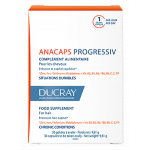 DUCRAY ANACAPS PROGRESSIV 30 CAPSULE