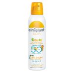 ELMIPLANT SUN LOTIUNE SPRAY PENTRU COPII SPF50 150ML