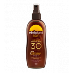 ELMIPLANT SUN ULEI SPF30 150ML