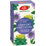 FARES CONFROT EMOTIONAL 60 CAPSULE