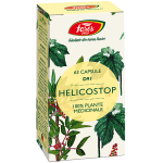 FARES HELICOSTOP 63 CAPSULE