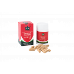 GINSENG + ROYAL JELLY 400MG X 30 CAPSULE