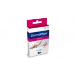 HARTMANN DERMAPLAST STRIP CLASIC PLASTURI 6X10CM X 10BUC