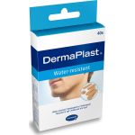 HARTMANN DERMAPLAST WATER RESISTANT PLASTURI 40BUC