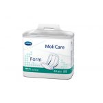 HARTMANN MOLICARE FORM EXTRA 30BUC