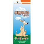 HEPAID JUNIOR SIROP 100ML