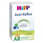 HIPP ANTIREFLUX FORMULA DE LAPTE SPECIALA 300G