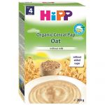 HIPP CEREALE OVAZ INTEGRAL 200G