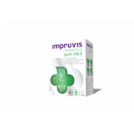 IMPRUVIS PROBIOTIC PURE STICK 10 PLICURI