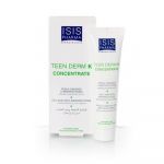 ISIS PHARMA TEEN DERM K CONCENTRATE SER 30ML