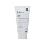 IVATHERM AQUAFIL HYDRA LIGHT CREMA HIDRATANTA SPF30 50ML