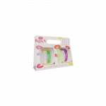 KISS PACHET UNT DE CORP 2 X 150ML AROME FANTASY FREESIA + WILD ORCHIDS OLIVERS
