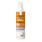 LA ROCHE POSAY ANTHELIOS DERMO-PEDIATRICS SPRAY INVIZIBIL COPII SPF50 200ML