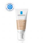 LA ROCHE POSAY TOLERIANE SENSITIVE CREMA HIDRATANTA UNIFORMIZARE LIGHT 50ML