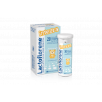 LACTOFLORENE INTEGRA 20 TABLETE MASTICABILE