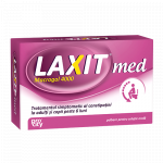 LAXIT MED 20PLICURI