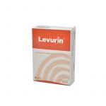LEVURIN 10PLICURI