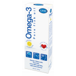 LYSI OMEGA-3 AROMA LAMAIE 240ML