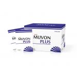 MUVON PLUS 30PLICURI