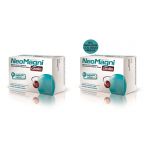 NEOMAGNI CARDIO 50 COMPRIMATE FILMATE 1+1 50% REDUCERE DIN AL 2LEA PRODUS