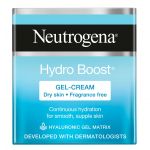 NEUTROGENA HYDRO BOOST CREMA GEL HIDRATANT TEN USCAT 50ML