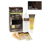 NUTRICOLOR ND00400 VOPSEA PAR 4.00 BROWN 140ML
