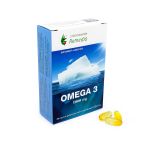 OMEGA 3 1000MG X 30 CAPSULE REMEDIA