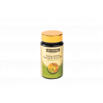 ONLY NATURAL GINKGO BILOBA + GINSENG + ROYAL JELLY 60 CAPSULE