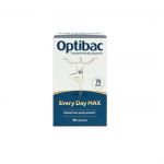 OPTIBAC 895 PROBIOTIC ZILNIC MAX 30 CAPSULE