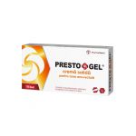 PRESTOGEL? SUPOZITOARE 10 BUCATI