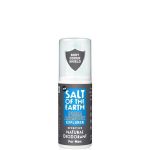 SALT OF THE EARTH 564 DEODORANT PENTRU BARBATI PURE ARMOUR 100ML