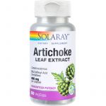 SECOM ARTICHOKE (ANGHINARE) 300MG X 60 CAPSULE
