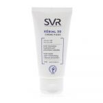 SVR XERIAL 30 CREMA PICIOARE 50ML