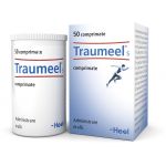 TRAUMEEL S 50 COMPRIMATE
