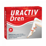 URACTIV DREN 30 CAPSULE
