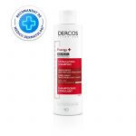 VICHY DERCOS SAMPON ENERGIZANT IMPOTRIVA CADERII PARULUI 200ML