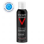 VICHY HOMME SPUMA BARBIERIT ANTIIRITATII 200ML
